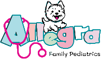 Allegra Family Pediatrics Logo
